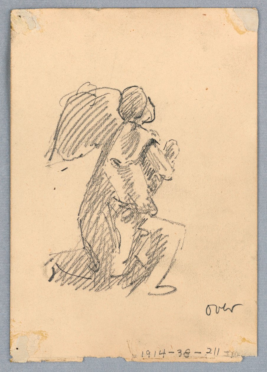 Croquis d