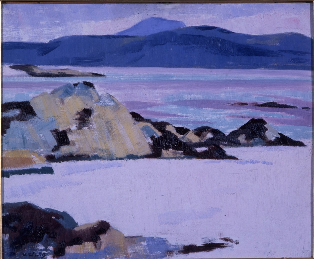 Iona - l