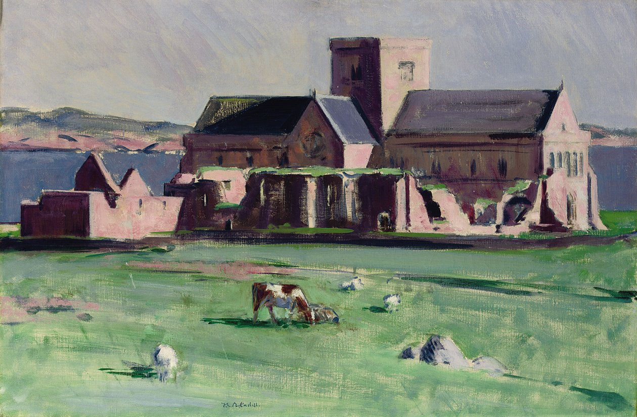 Abbaye d