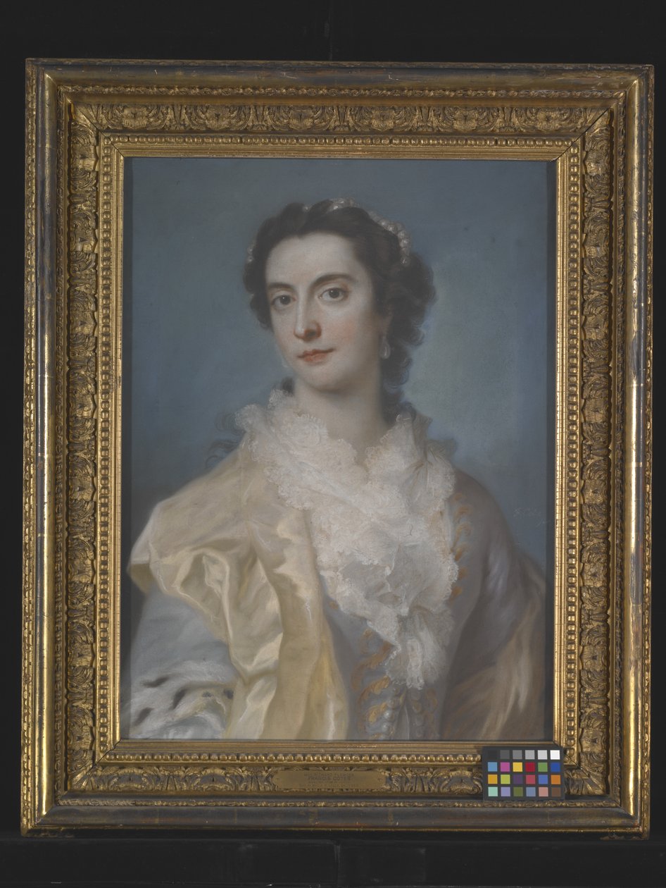 Portrait d