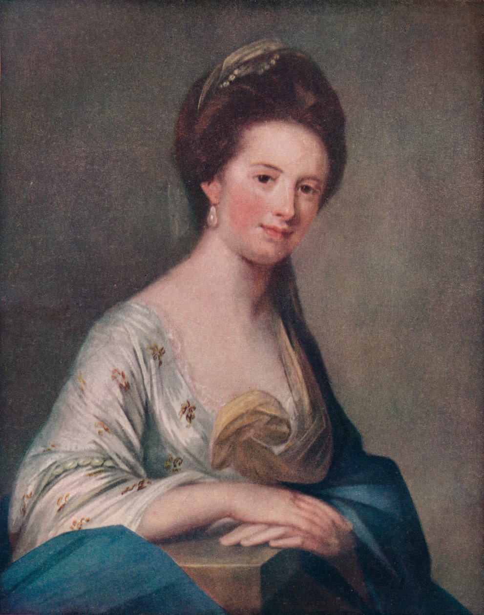 La Comtesse d