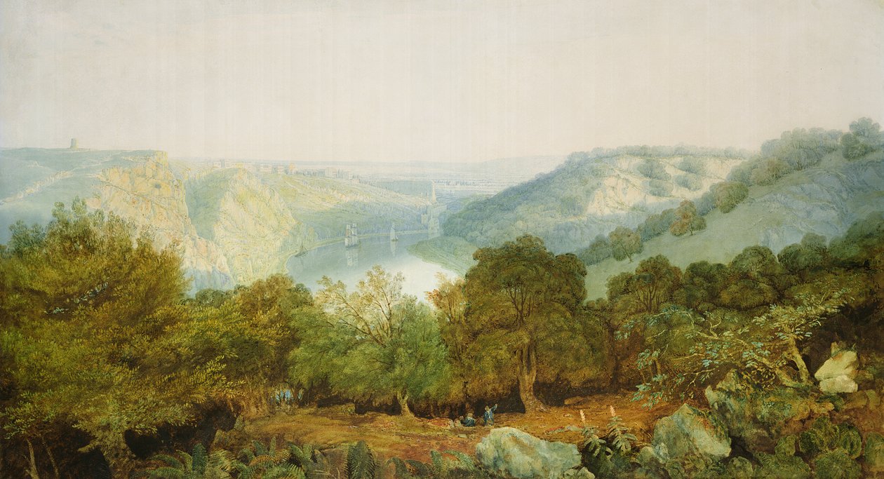Les Gorges de l