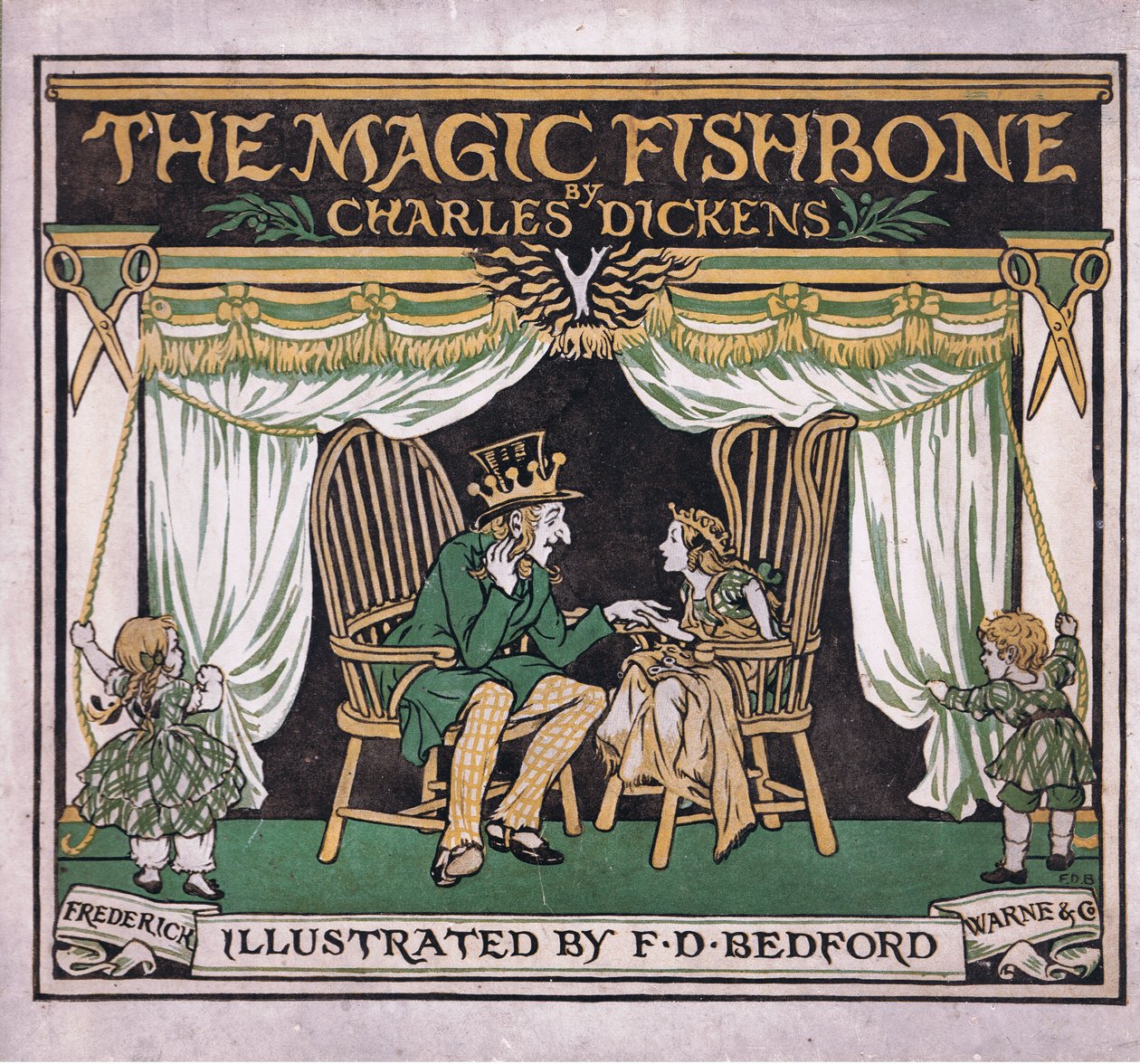 Illustration de la couverture, tirée de l
