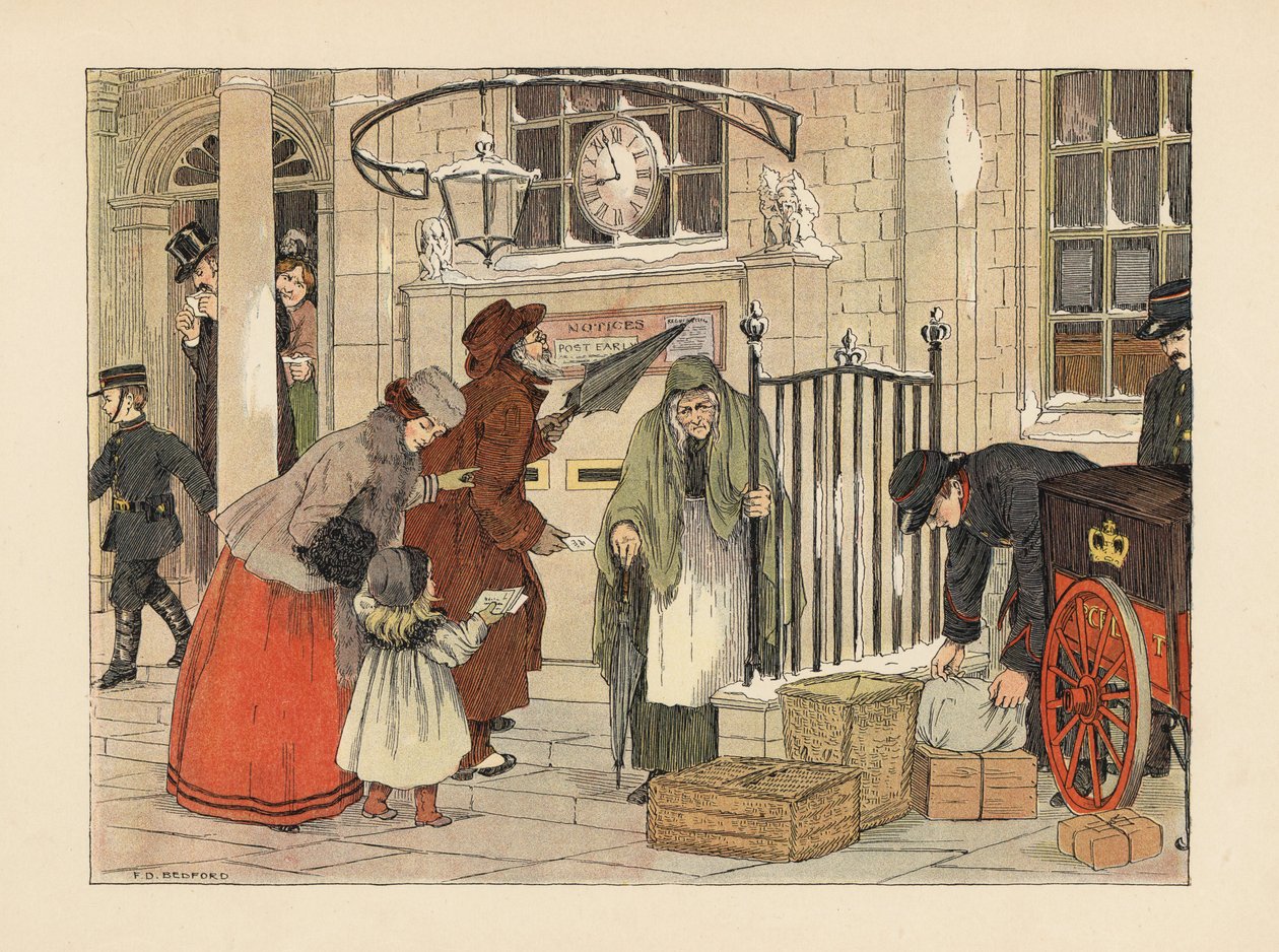 Personnes de l