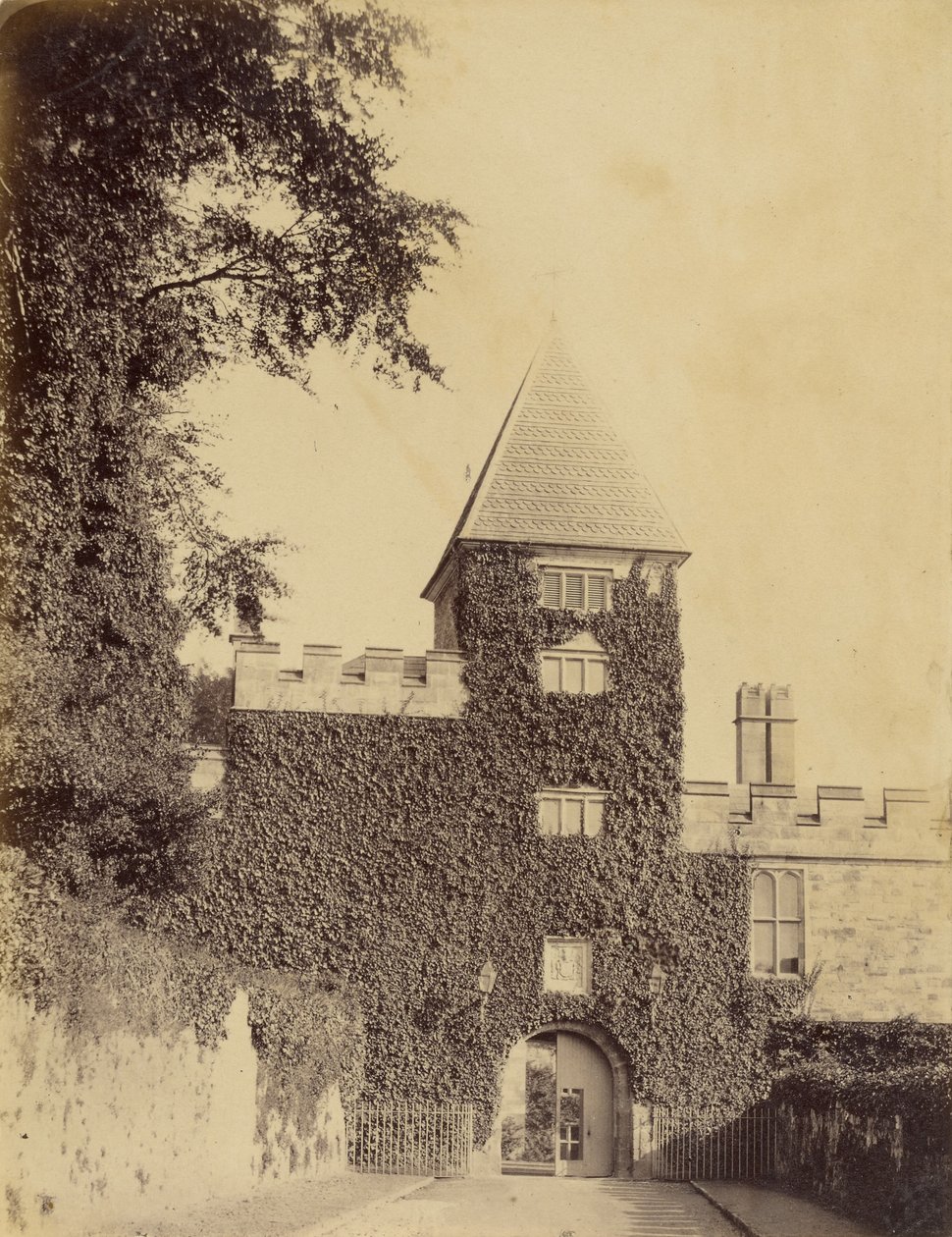 Porte d