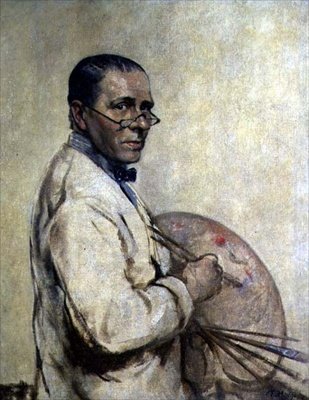 Portrait de l
