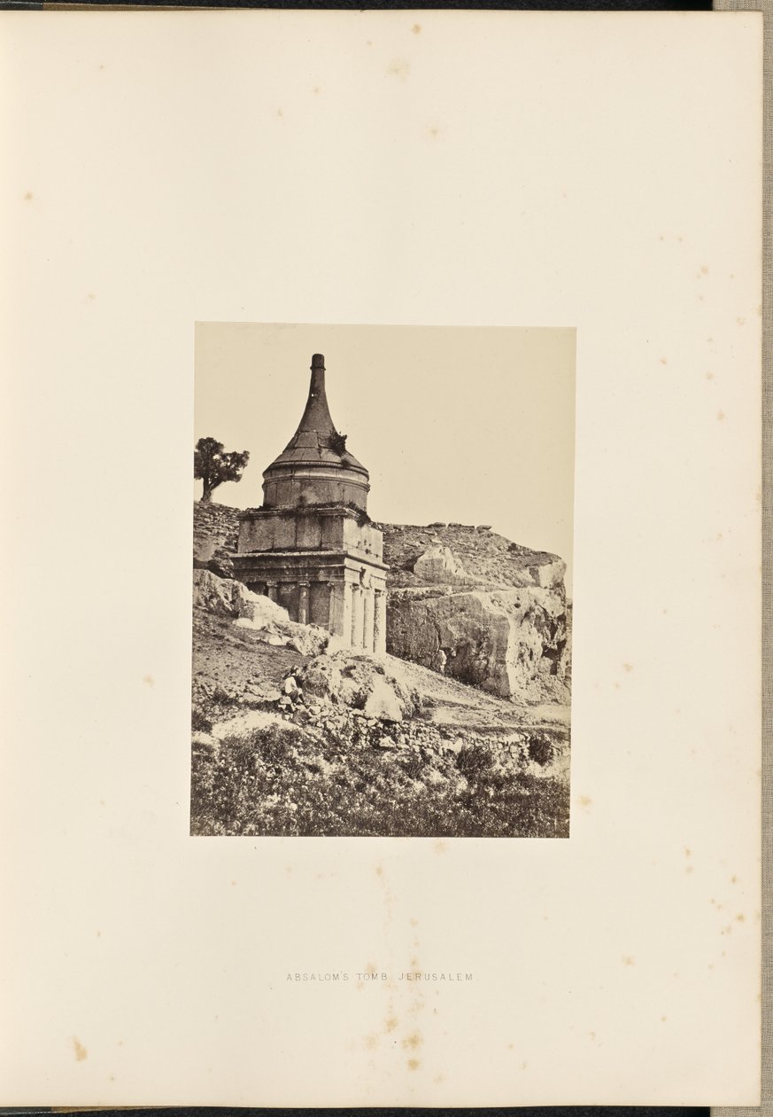 Tombeau d