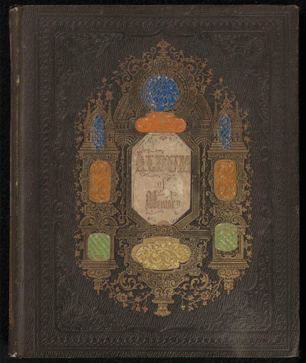 Album de la mémoire - Francis Frith