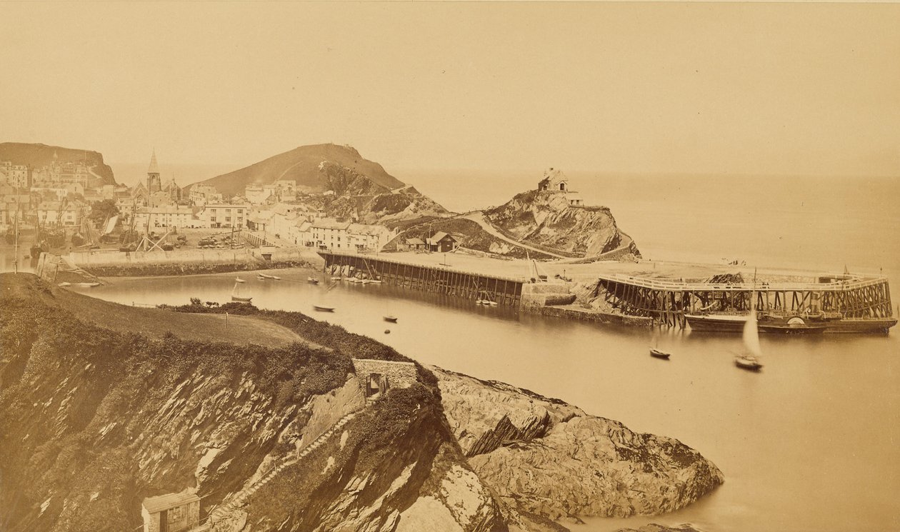 Ilfracombe - Francis Frith