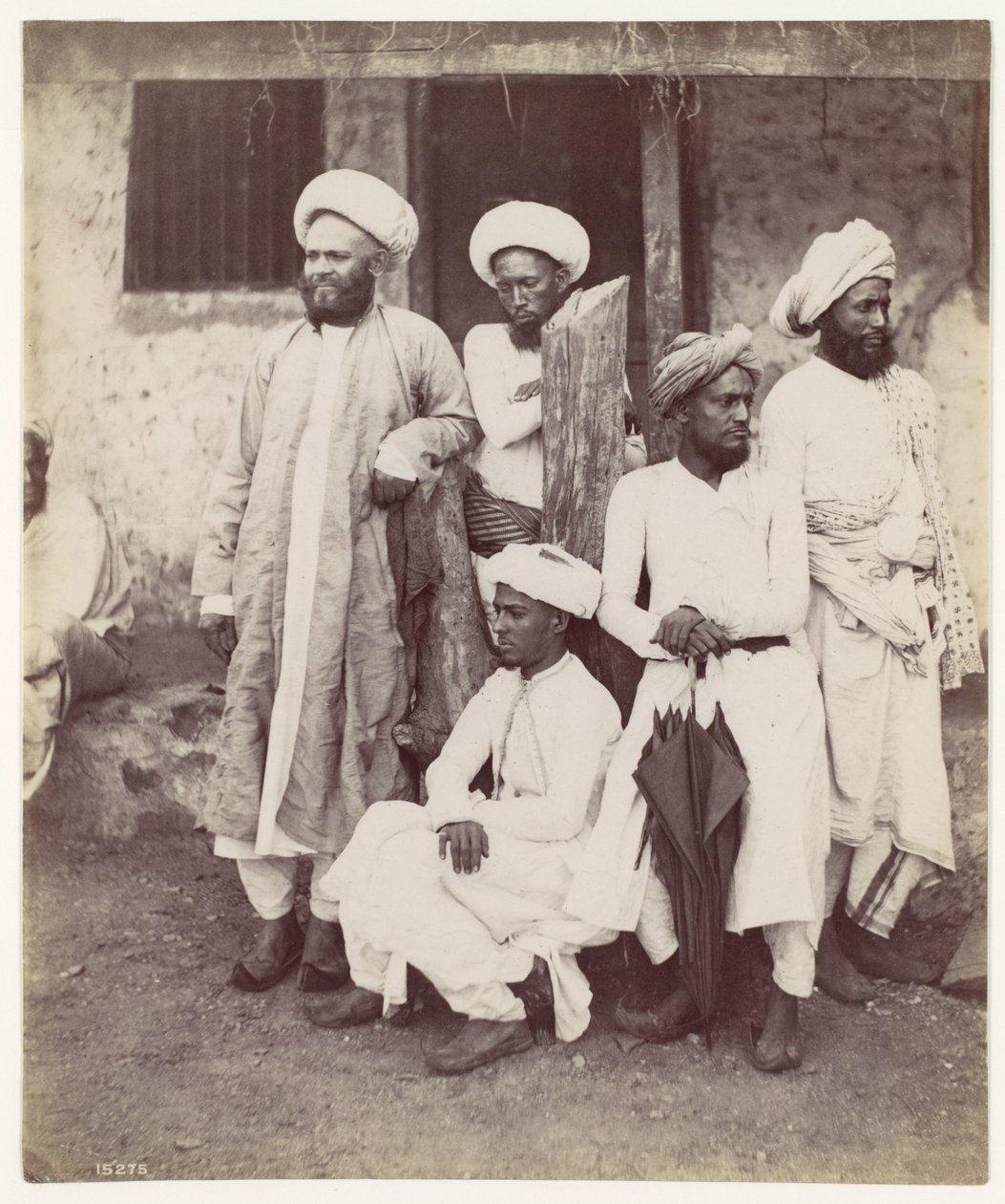 Mehmans - Francis Frith
