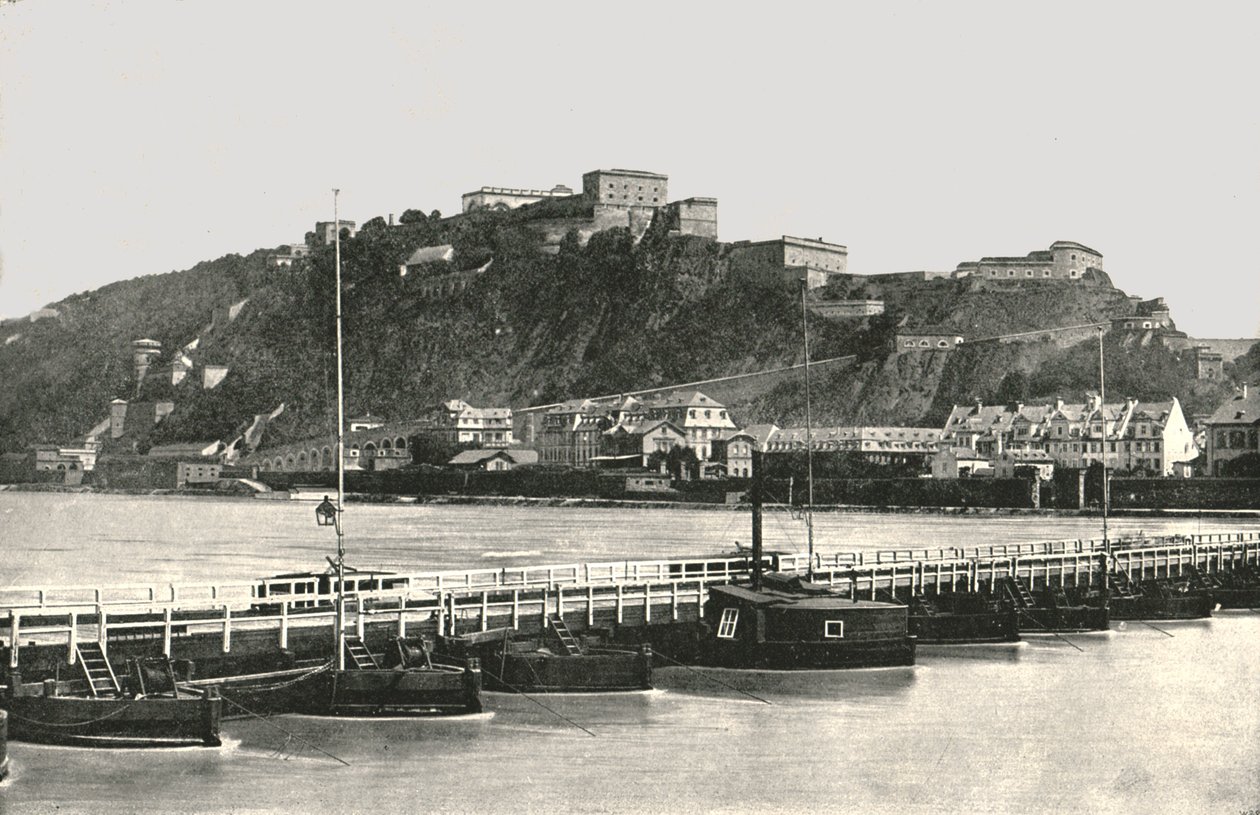 La Forteresse d