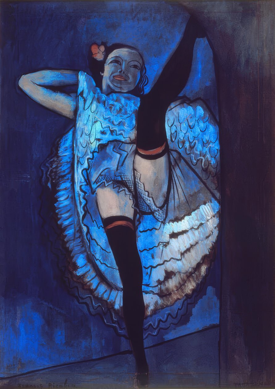 Tabarin - Francis Picabia