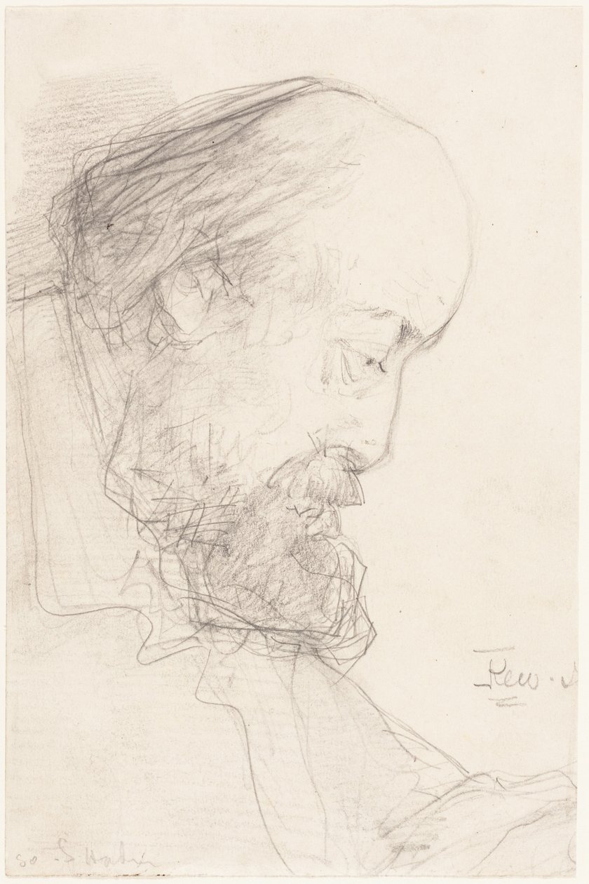 Prise - Francis Seymour Haden