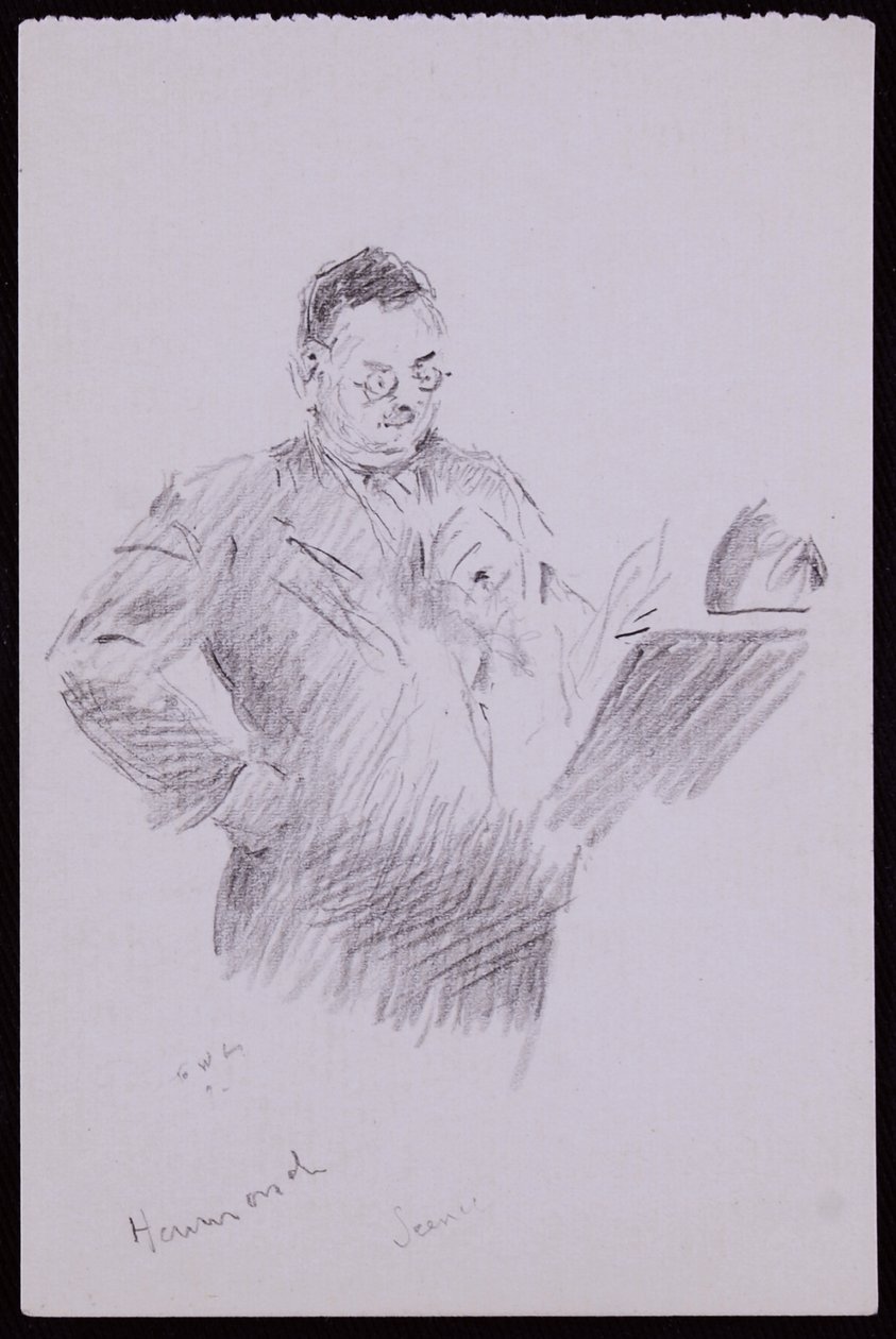 Portrait d
