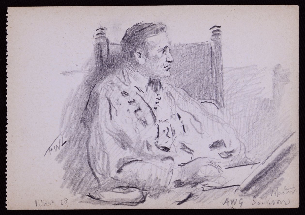 Portrait d