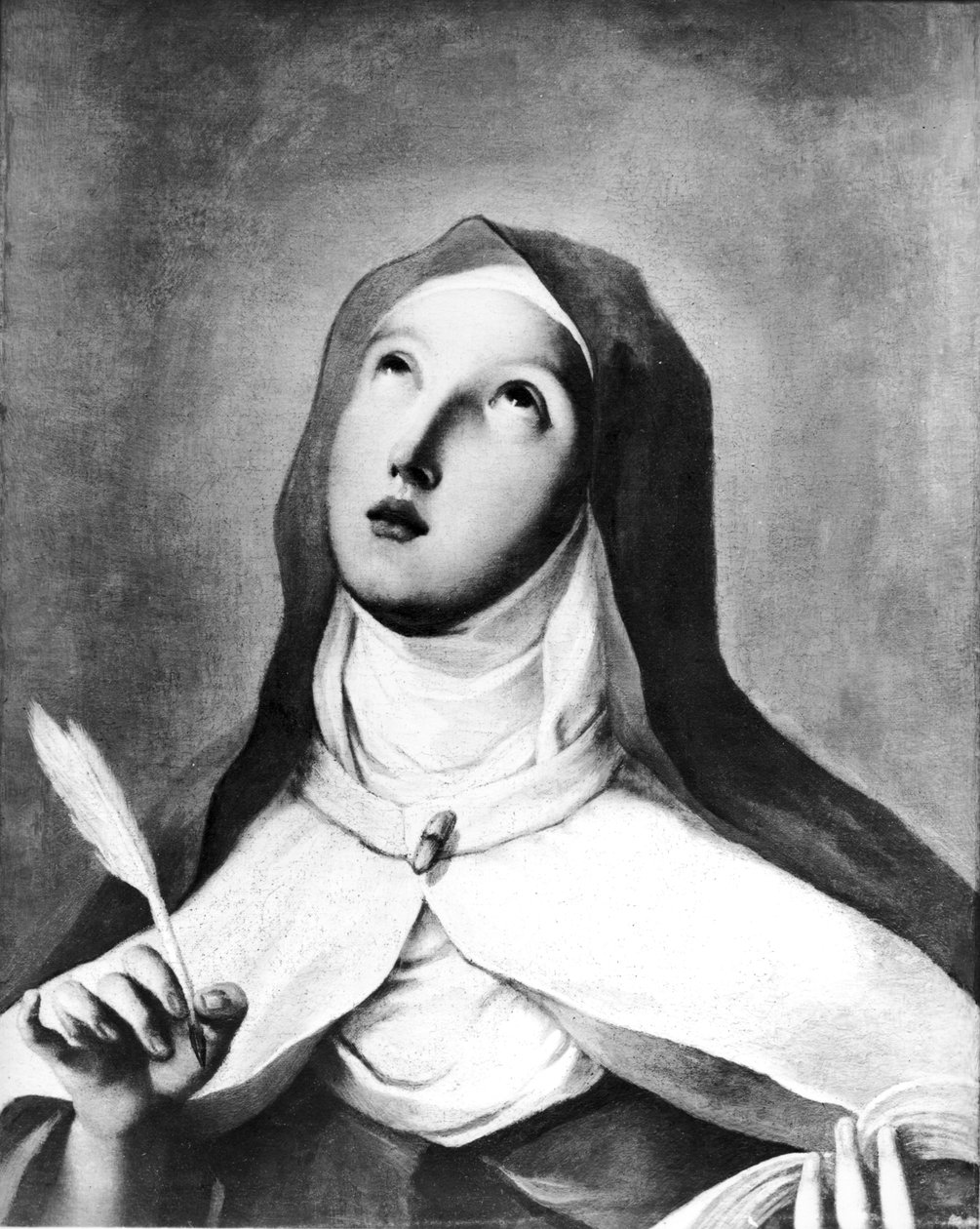 Sainte Thérèse d