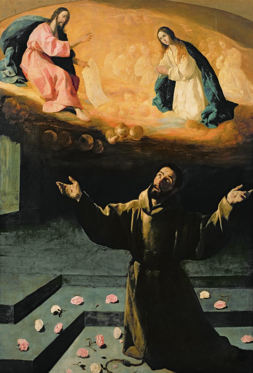Saint François d