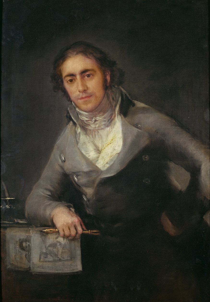 Portrait d
