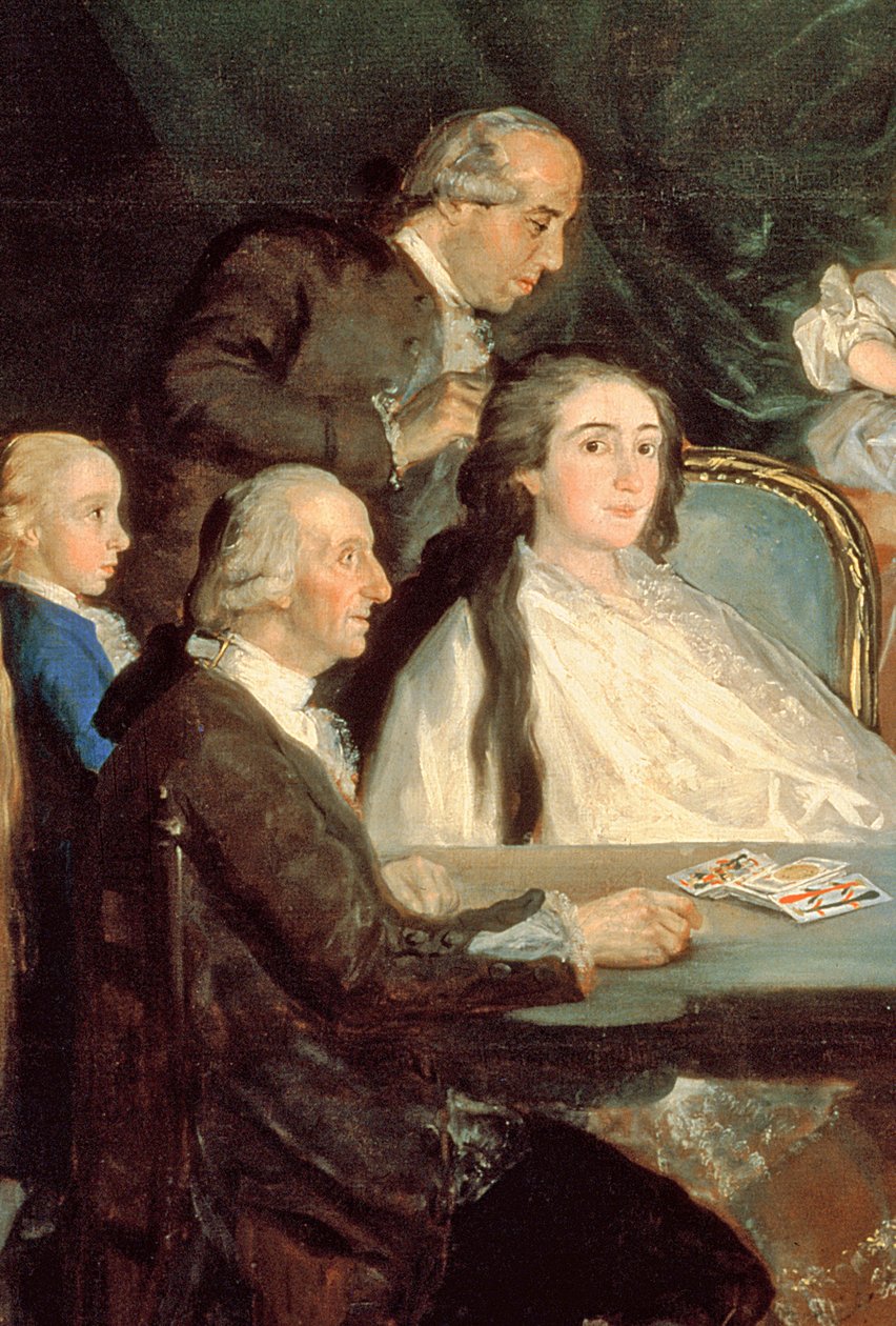 La Famille de l