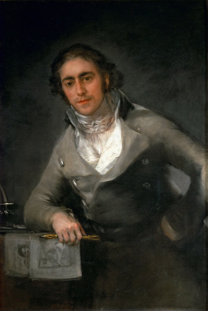 Portrait d