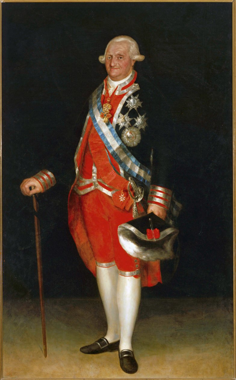 Charles IV, roi d