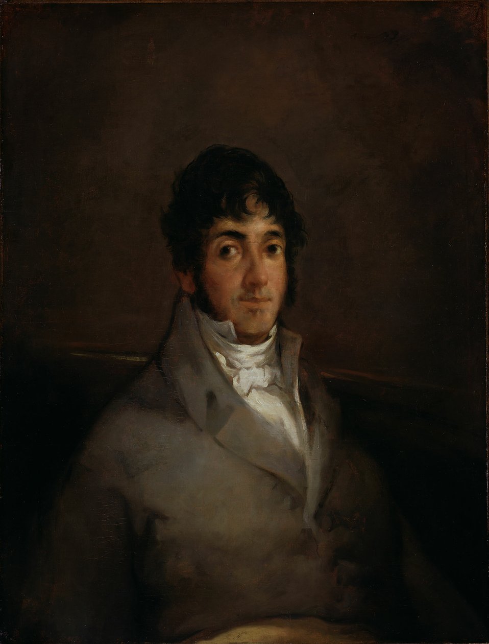 Portrait d