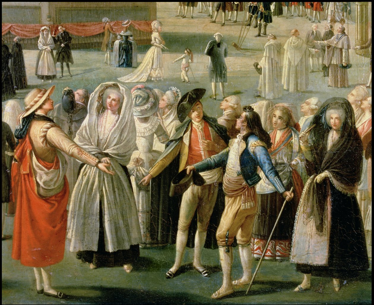  - Francisco Rizi or Ricci