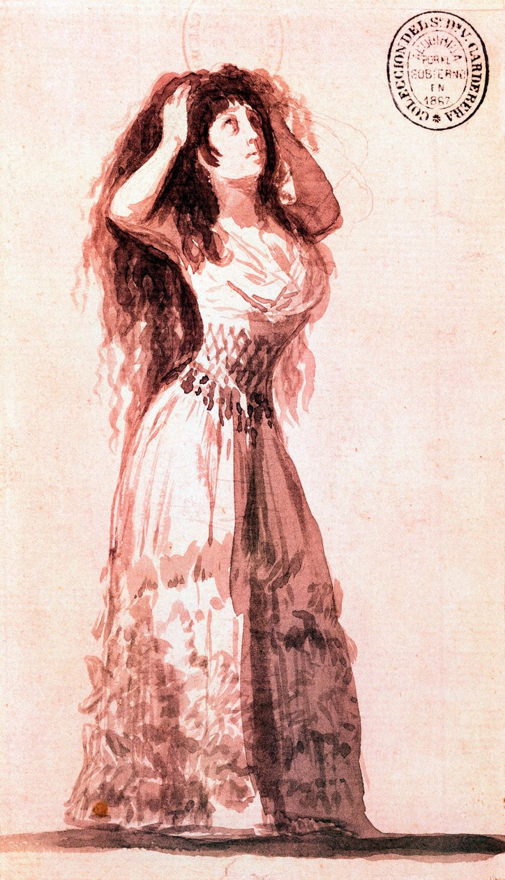 La duchesse d