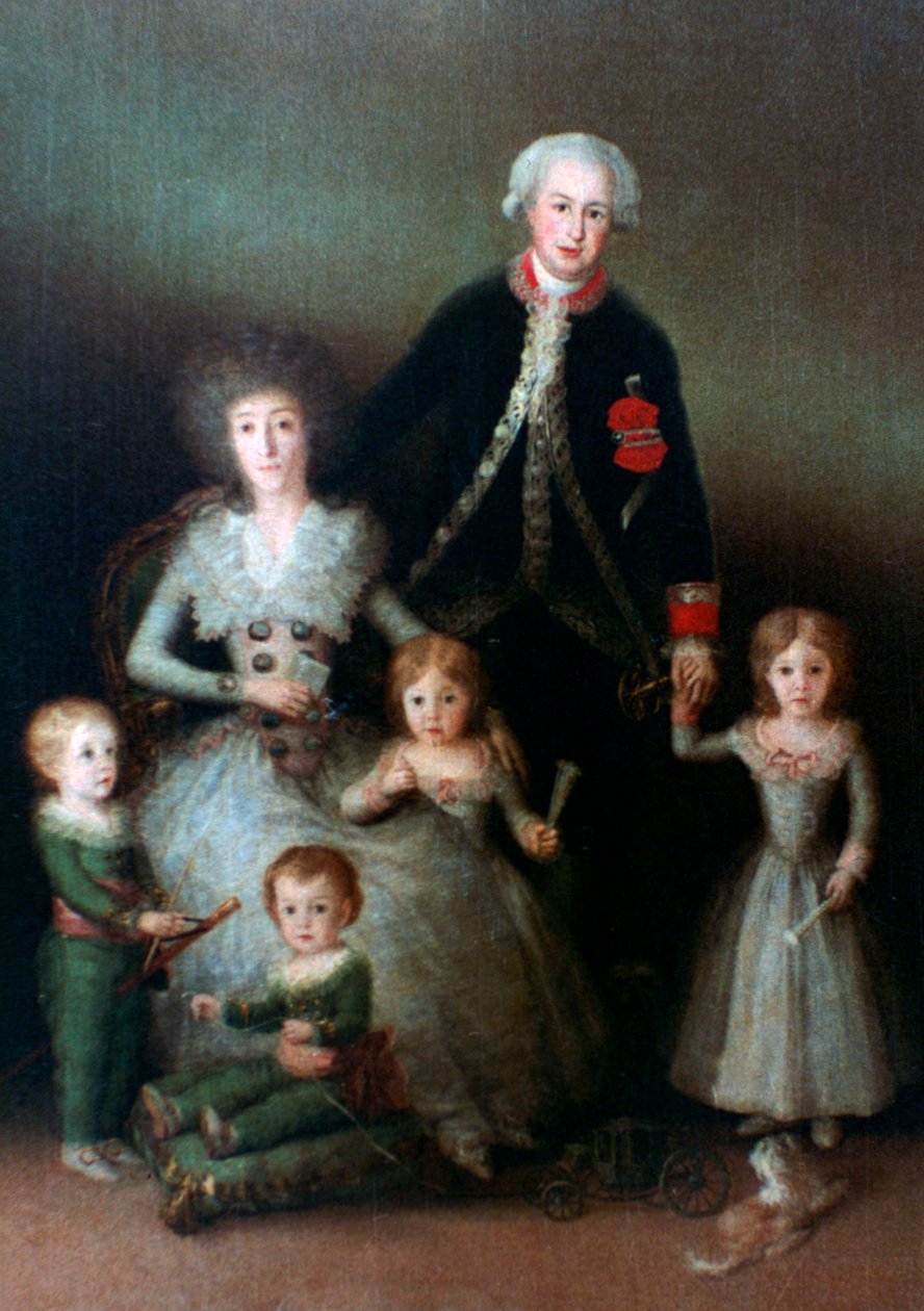 Le Duc d