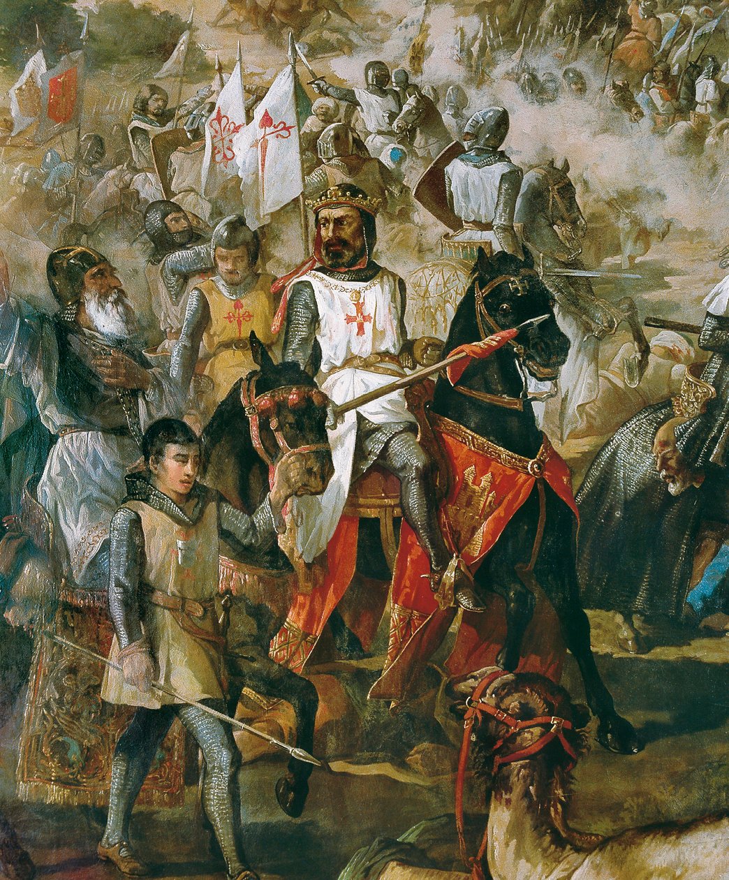 Reconquête de l