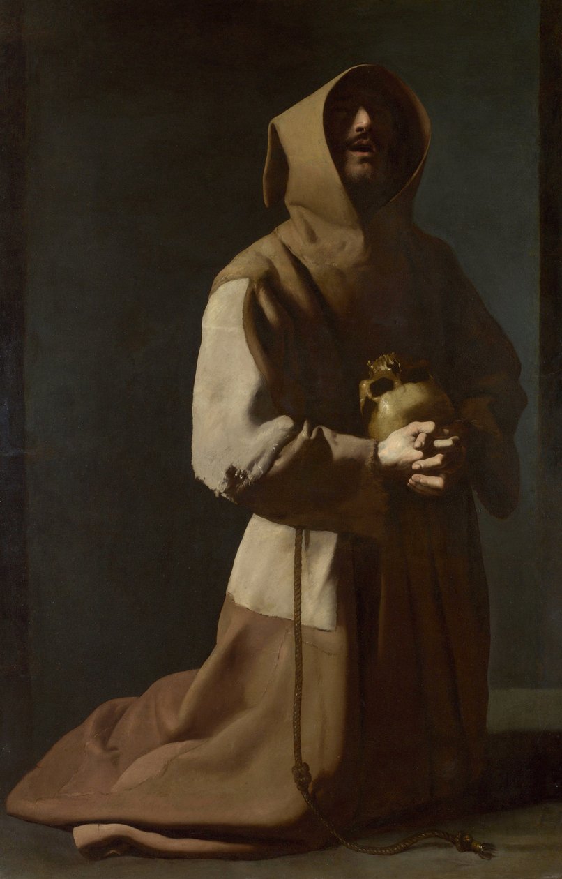 Saint François d