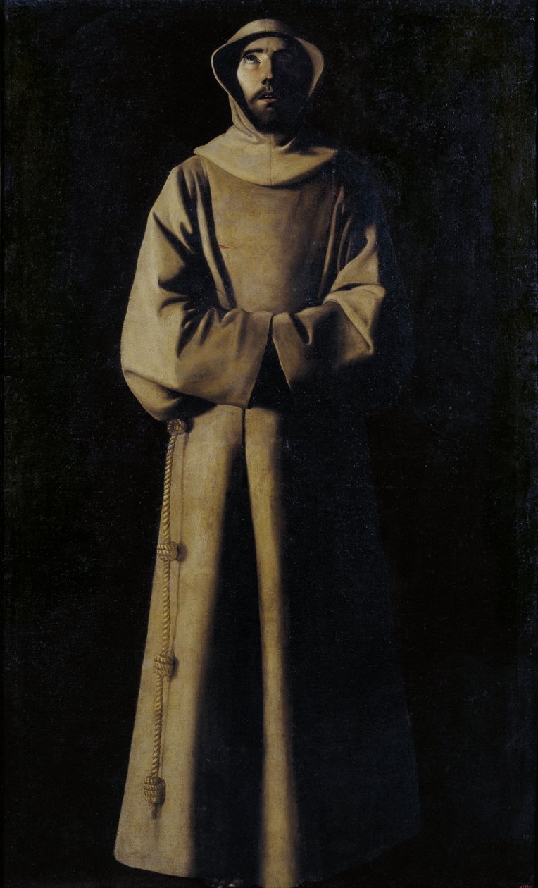 Saint François d