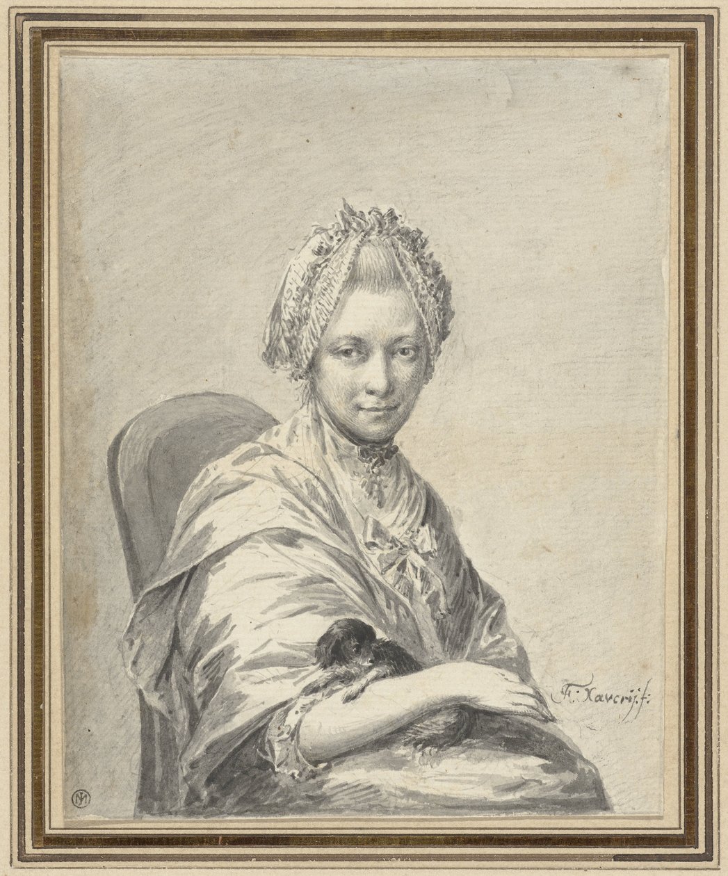 Portrait d