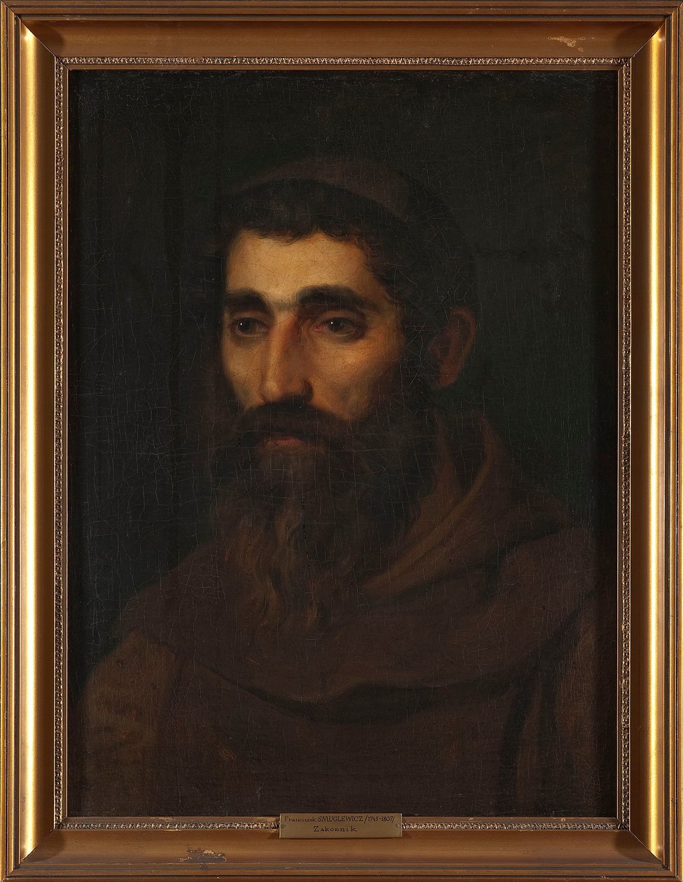 Portrait d