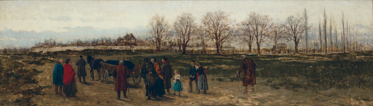 Funérailles d