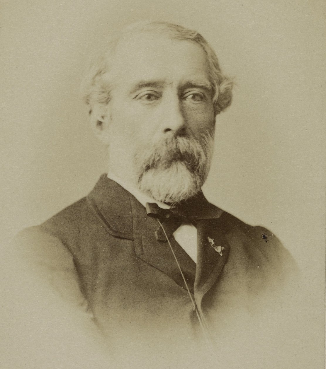 Arthur de Cumont - Franck