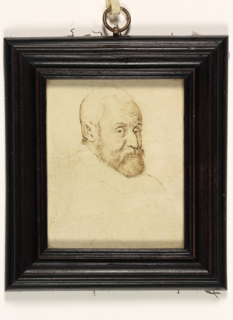 Henri Prince De Lorraine - Franco Flemish School