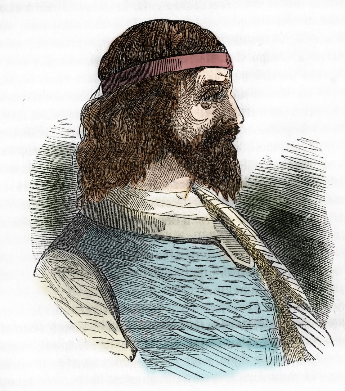 Portrait d