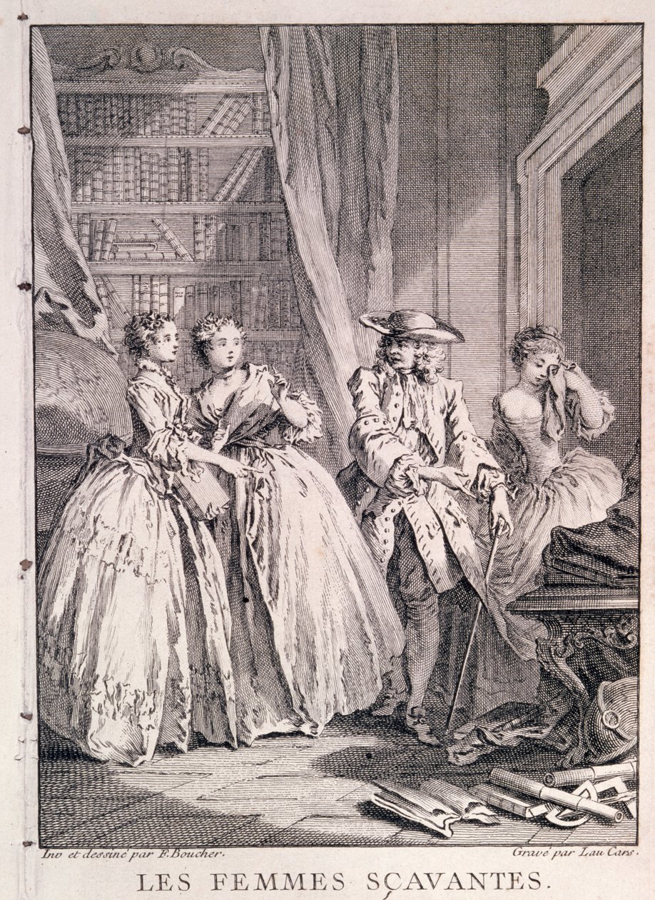 Scène de 