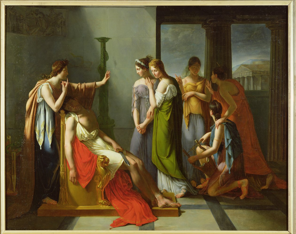 Le Rêve d
