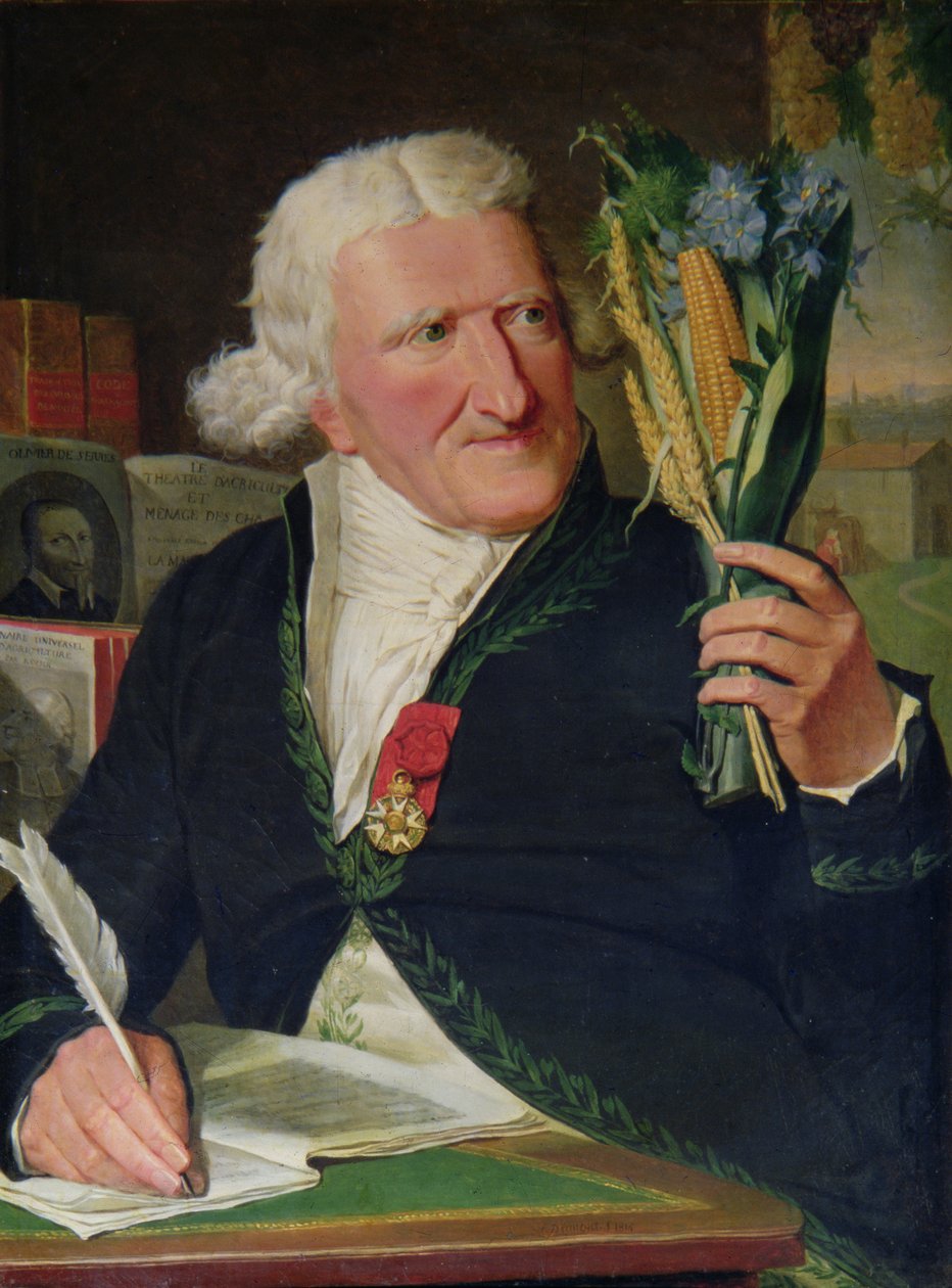 Portrait d