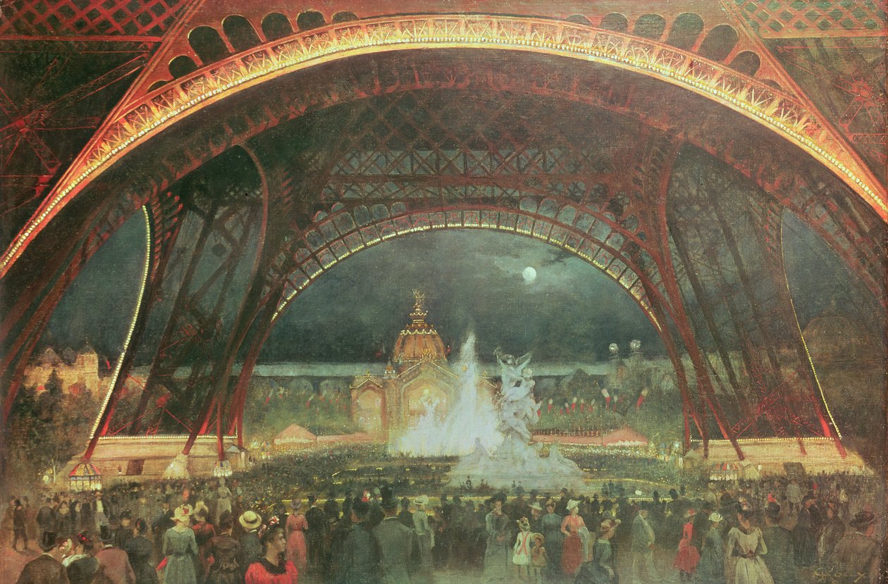 Célébration de la nuit de l
