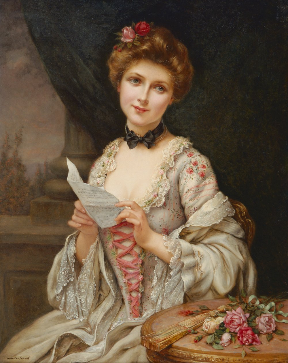 La Lettre d
