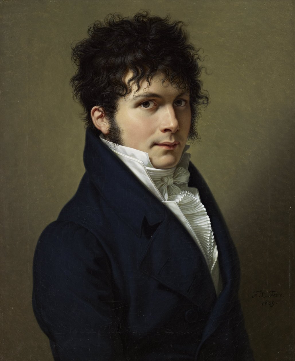 Portrait d
