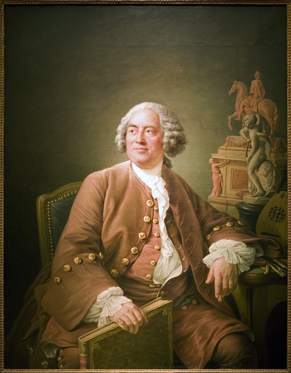 Portrait d