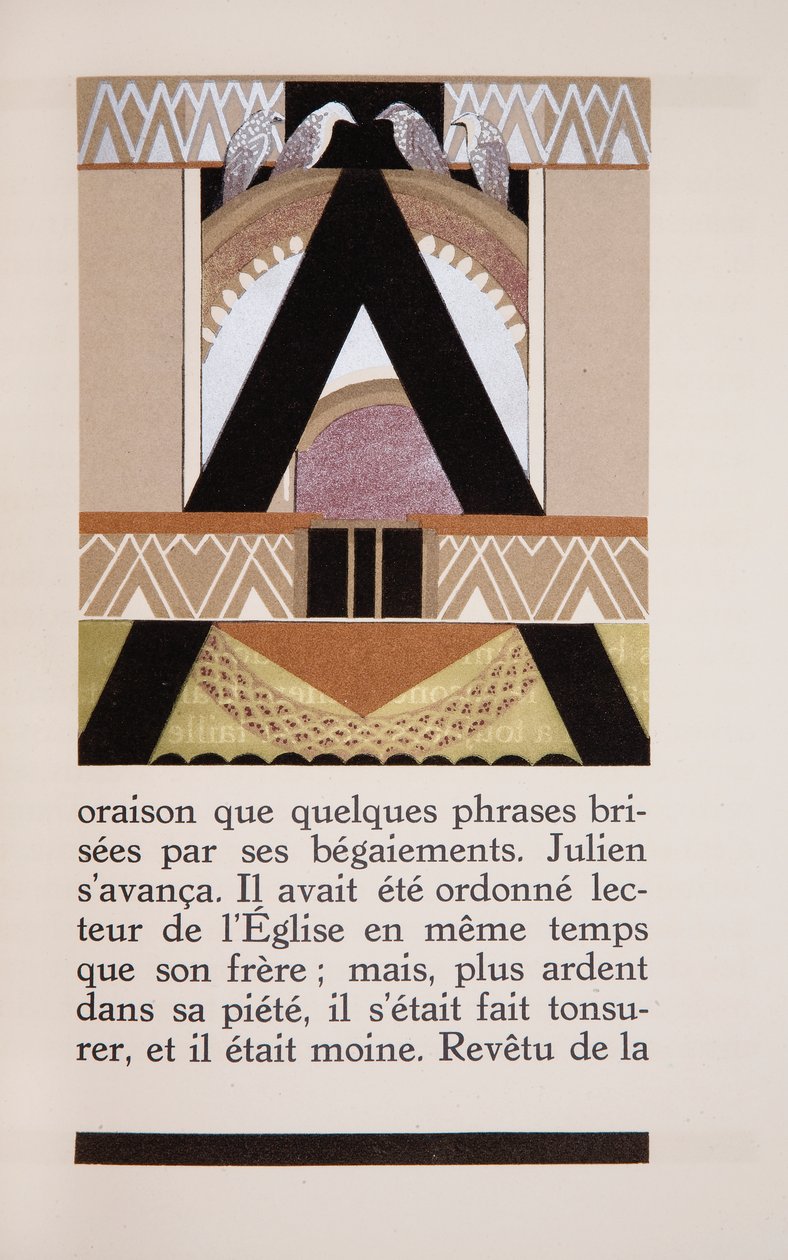Illustration de 