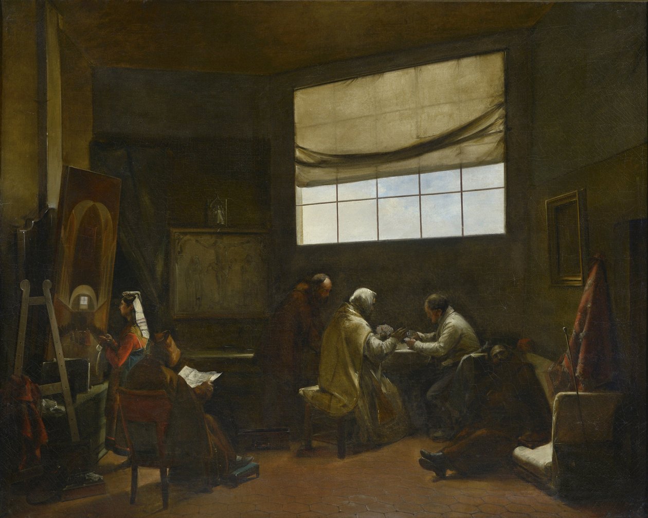 Atelier de l