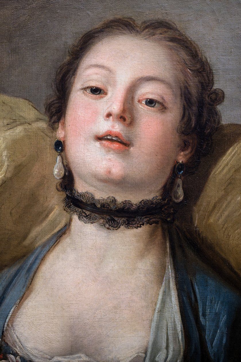 Tête d