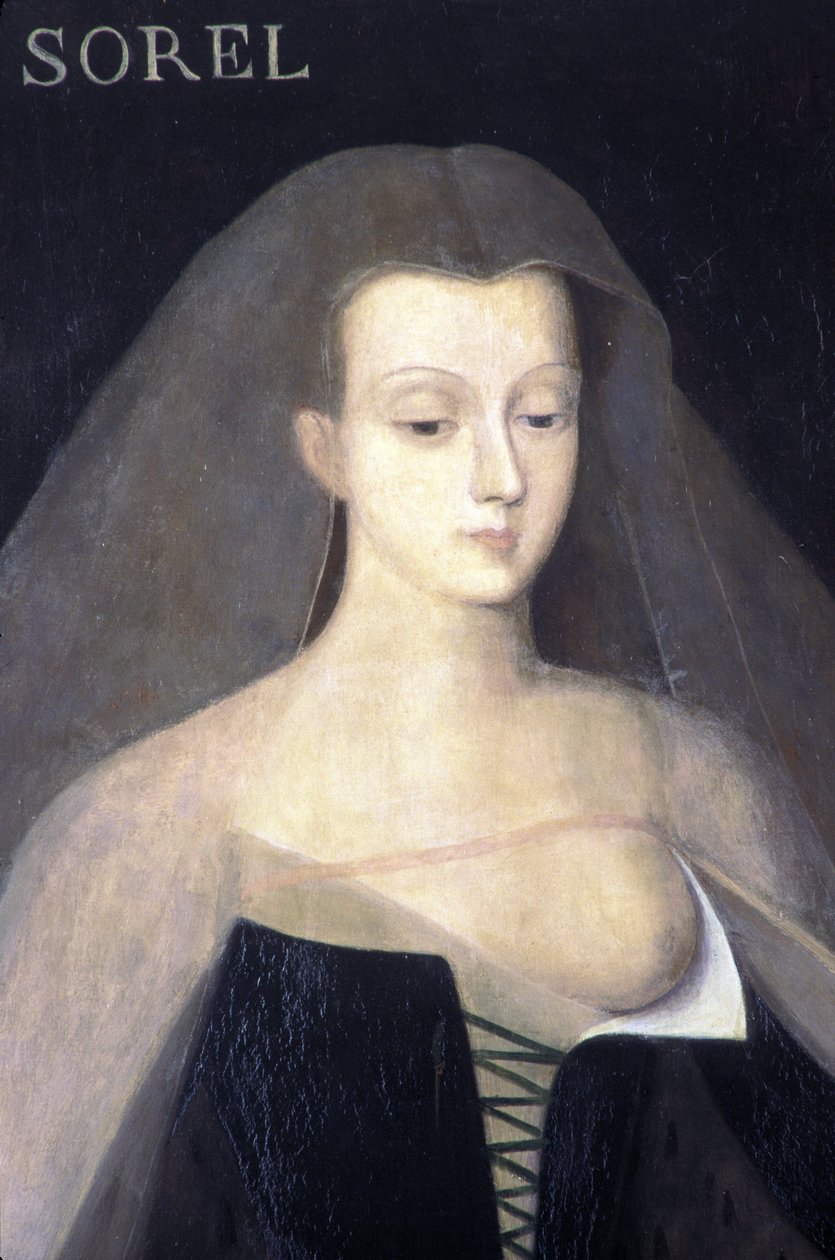 Portrait d