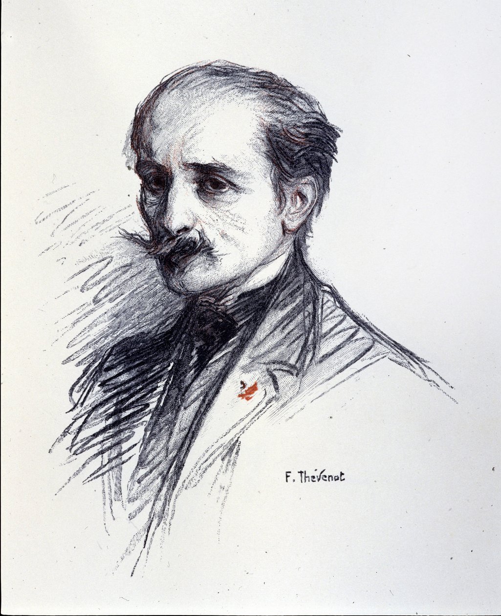Portrait d